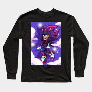 Shadow vampire Long Sleeve T-Shirt